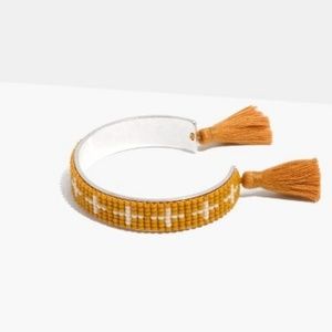 2 Madewell Bracelets